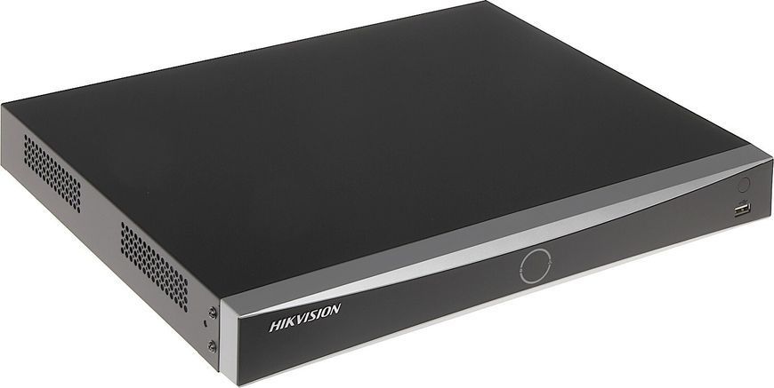 Видеорегистратор Hikvision (DS-7608NXI-I2/S(C)) H00000167829 фото