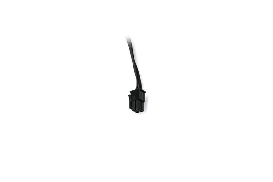 Блок живлення GameMax (GM-400-PFC Black) H00000370868 фото