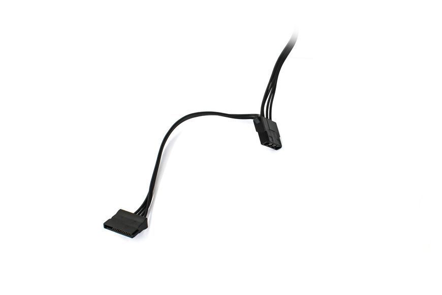 Блок живлення GameMax (GM-400-PFC Black) H00000370868 фото