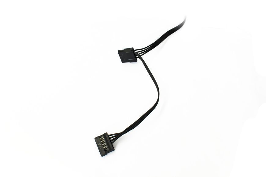 Блок живлення GameMax (GM-400-PFC Black) H00000370868 фото
