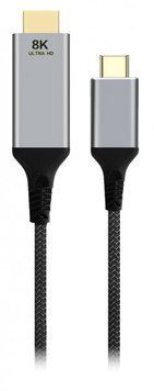 Кабель Cablexpert (A-CM-HDMIM8K-2M) H00000416453 фото
