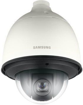 IP-камера Hanwha Techwin (SNP-L6233HP/AC) H00000044077 фото