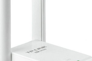 Что делать, если беспроводной адаптер TP-Link не выдает необходимой скорости? фото