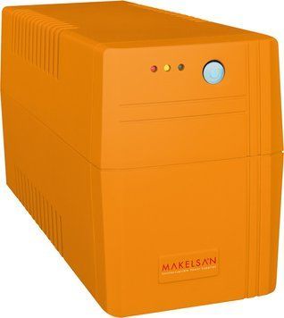 ДБЖ Makelsan (LionUPS850kVA) H00000316914 фото