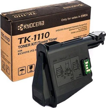 Картридж Kyocera Black (1T02M50NX1) H00000058496 фото