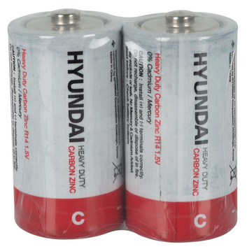 Батарейка Hyundai Electronics (HT7007004) H00000432126 фото