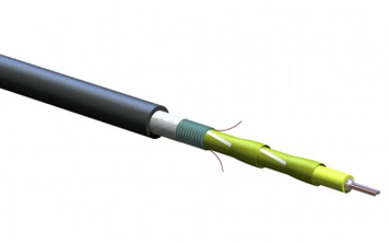 Оптический кабель Corning SM 12 волокон 1 м (012EEY-13122H2G) H00000118323 фото