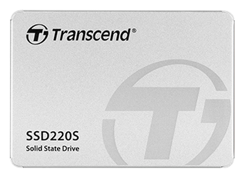 SSD диск Transcend SSD220S 240ГБ SATA III 2.5" TLC (TS240GSSD220S) H00000010709 фото