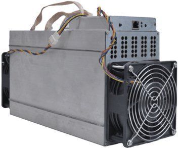 Asic-майнер BlackMiner F1 65 Gh/s 900 Вт Lyra2z-Sha3d (F1+ 65Gh) H00000502938 фото