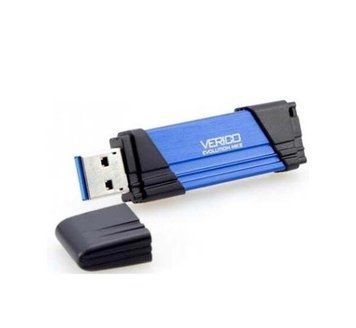 Флеш пам'ять USB Verico 128ГБ USB 3.2 (1UDOV-T5NBC3-NN) H00000186371 фото