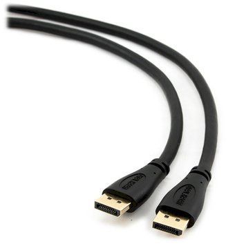 Кабель Cablexpert DisplayPort - DisplayPort 1 м (CC-DP-1M) H00000176520 фото