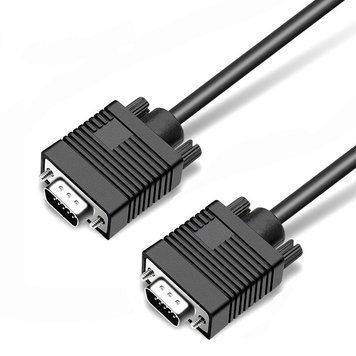 Кабель ProLogiX (PR-VGA-VGA-P-06-28-5m) H00000226915 фото