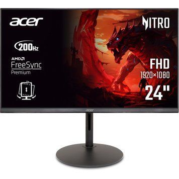 Монитор Acer (UM.QX0EE.105) H00000481226 фото