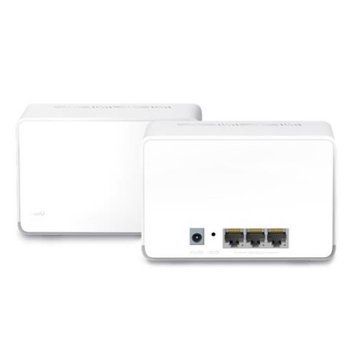 Беспроводная точка доступа Mercusys (HALO-H80X-2-PACK) H00000367228 фото