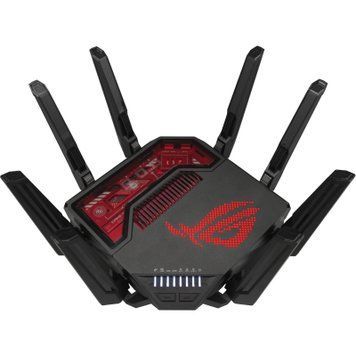 Беспроводной маршрутизатор ASUS (90IG0850-MO9A0V) H00000439142 фото