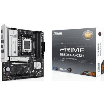 Материнская плата ASUS (PRIME B850M-A-CSM) H00000491177 фото