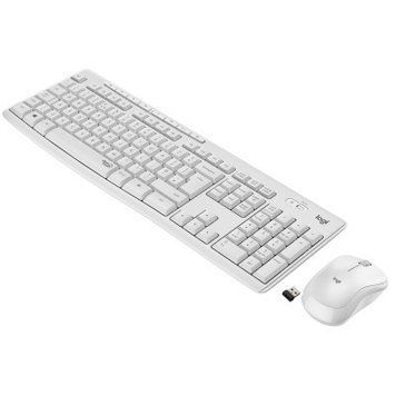 Клавіатура Logitech (920-009824) H00000309388 фото