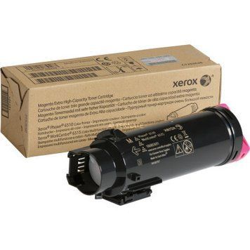 Картридж XEROX Magenta (106R03694) H00000039672 фото