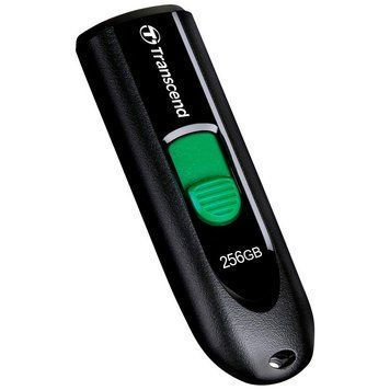 Флеш память USB Transcend (TS256GJF790C) H00000435777 фото