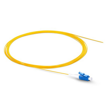 Пігтейл CMS LC UPC 1 м SM 1 шт (PG-1LC(SM)(ON)E) H00000340702 фото