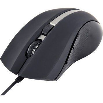 Мышь Gembird проводная игровая (MUS-GU-02) H00000076101 фото