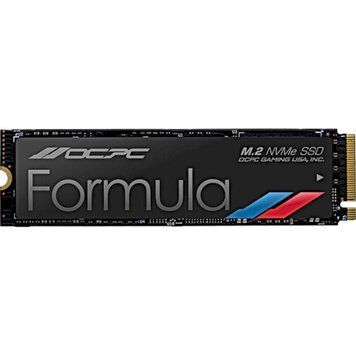 SSD диск OCPC MFL-300 (SSDM2PCIEF512GB) H00000380166 фото