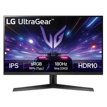 Монитор LG (27GS60F-B) H00000456817 фото