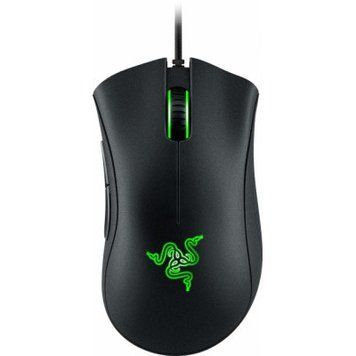 Мышь Razer DeathAdder Essential проводная игровая (RZ01-03850100-R3M1) H00000170486 фото
