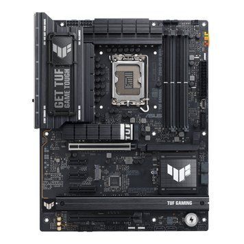 Материнська плата ASUS (TUF GAMING Z890-PLUS WIFI) H00000446206 фото