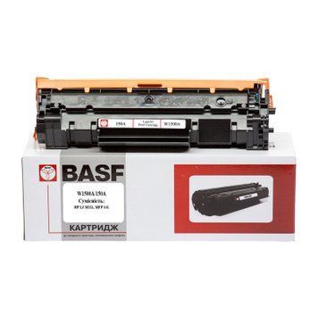 Тонер BASF (BASF-KT-W1500A) H00000490771 фото