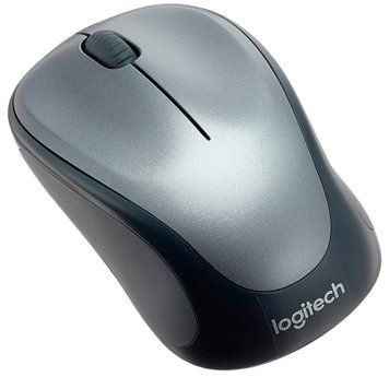 Мышь Logitech M235 WL беспроводная (910-002201) H00000063642 фото