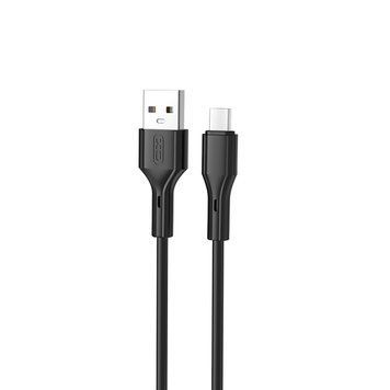 Кабель XO (NB230-AC.black) H00000448286 фото