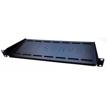 Полиця EServer (PK-1U-250-B) H00000437779 фото