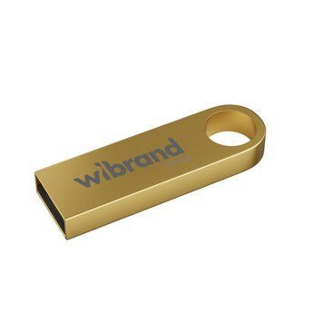 Флеш память USB Wibrand (WI2.0/PU32U1G) H00000460177 фото