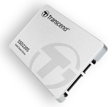 SSD диск Transcend SSD220S 240ГБ SATA III 2.5" TLC (TS240GSSD220S) H00000010709 фото