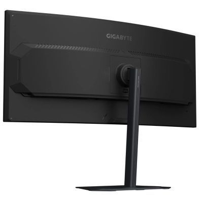 Монітор Gigabyte (GS34WQCA EK) H00000492119 фото
