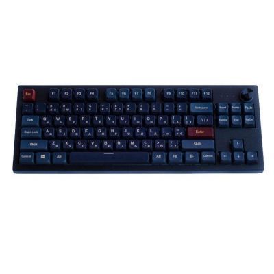 Клавиатура Montech (MK87DB) H00000457628 фото