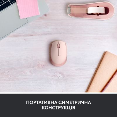Мышь Logitech (910-006865) H00000349809 фото