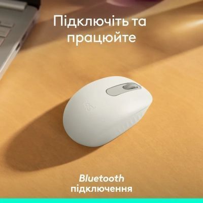 Миша Logitech (910-007460) H00000457184 фото