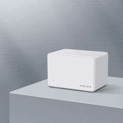 Беспроводная точка доступа Mercusys (HALO-H80X-2-PACK) H00000367228 фото