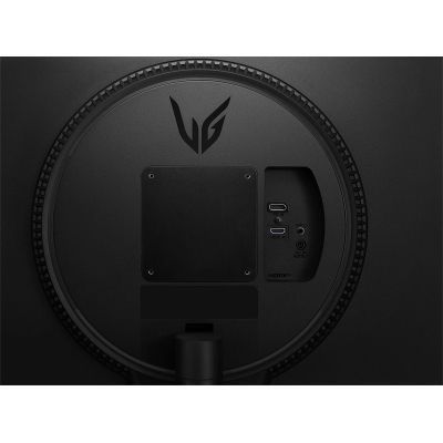 Монітор LG (27GS60F-B) H00000456817 фото