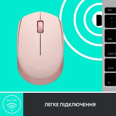 Мышь Logitech (910-006865) H00000349809 фото