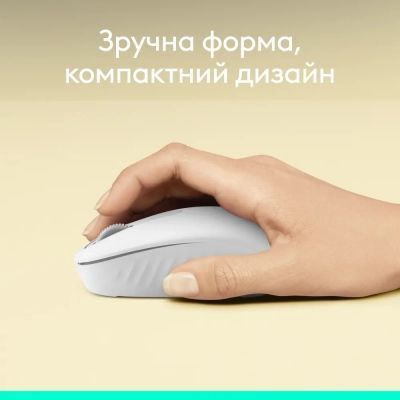 Миша Logitech (910-007460) H00000457184 фото