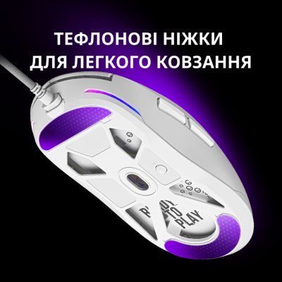 Миша Lorgar (LRG-MSA10-BK) H00000457380 фото