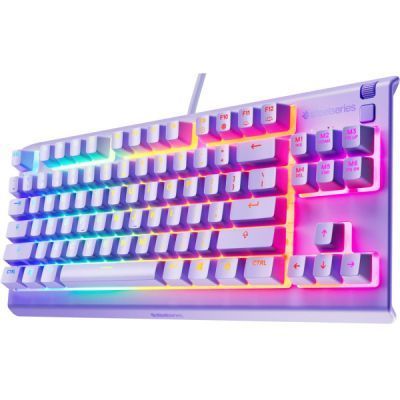 Клавиатура SteelSeries (64940) H00000489425 фото