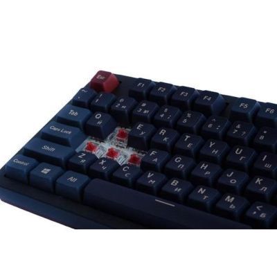 Клавиатура Montech (MK87DB) H00000457628 фото