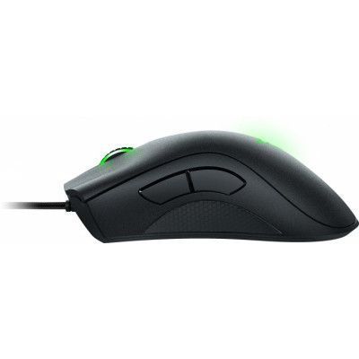 Мышь Razer DeathAdder Essential проводная игровая (RZ01-03850100-R3M1) H00000170486 фото