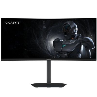 Монітор Gigabyte (GS34WQCA EK) H00000492119 фото