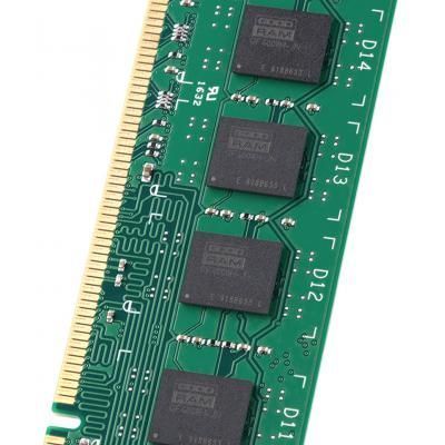 Оперативная память GOODRAM DIMM DDR3 8ГБ (GR1600D3V64L11/8G) H00000026123 фото