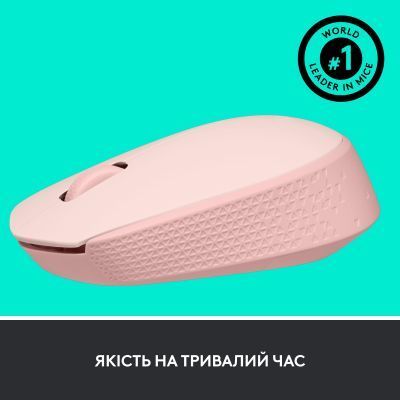 Мышь Logitech (910-006865) H00000349809 фото